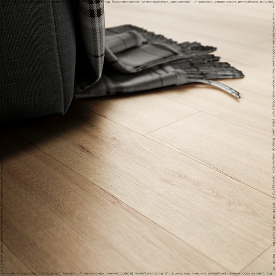 Кварцвиниловая плитка (LVT) Moduleo NEXT  Shelby Oak 273