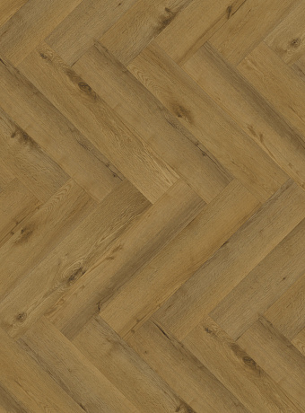 Виниловый ламинат (SPC) Куберпол РЕЗОНАНС KUBERPARQUET Кардинал