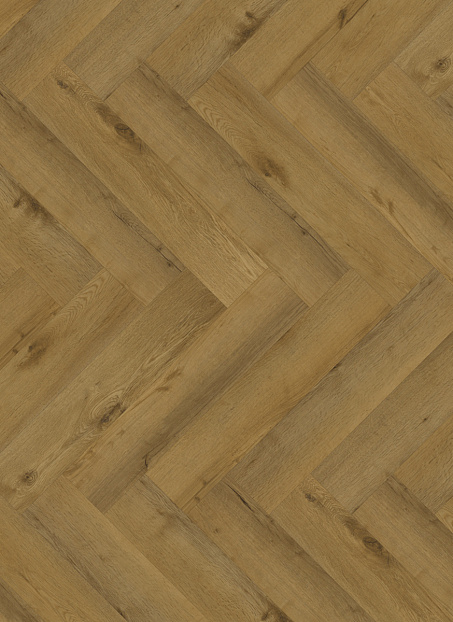 Виниловый ламинат (SPC) Куберпол РЕЗОНАНС KUBERPARQUET Кардинал
