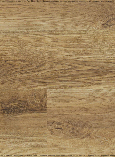 Виниловый ламинат (SPC) Adelar SOLIDA Acoustic Traditional Oak 03826LA>