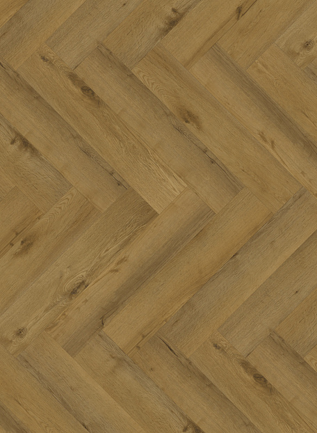 Виниловый ламинат (SPC) Куберпол РЕЗОНАНС KUBERPARQUET Кардинал