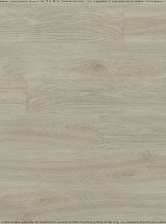 Виниловый ламинат (SPC) Royce SENSE Дуб Бланко