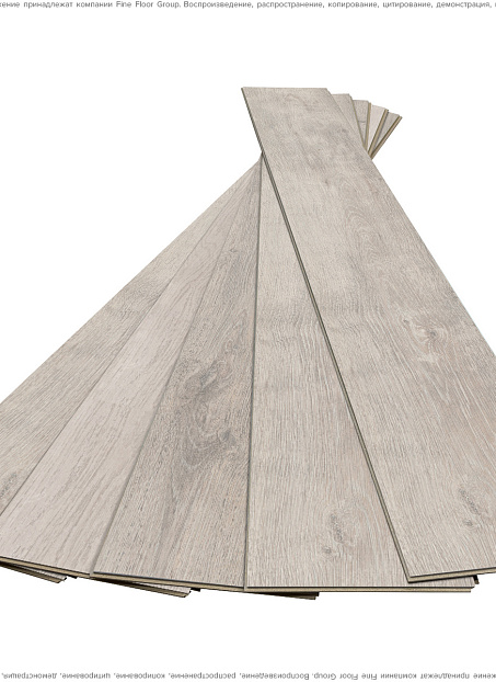 Ламинат Aberhof STORM  Дуб Стирлинг Северный