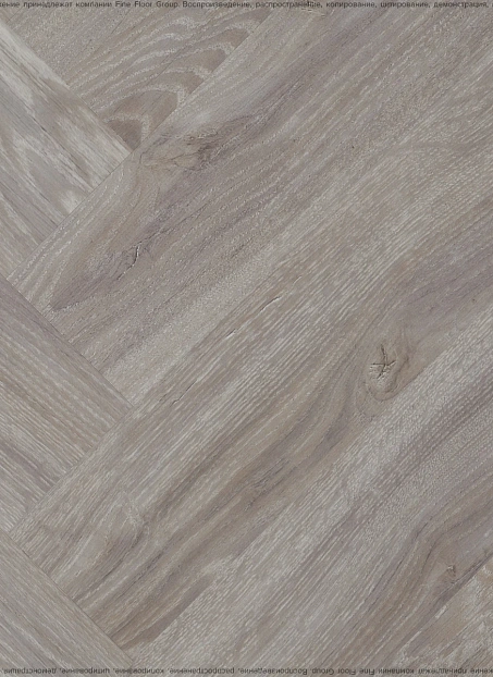 Кварц-винил (LVT) Fine Floor ДЕРЕВО (WOOD) Крафт Шорт Планк (Craft Short Plank) Дуб Бран>