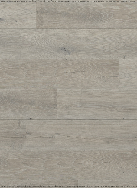 Виниловый ламинат (SPC) FloorBee PROJECT  Дуб Лейтон