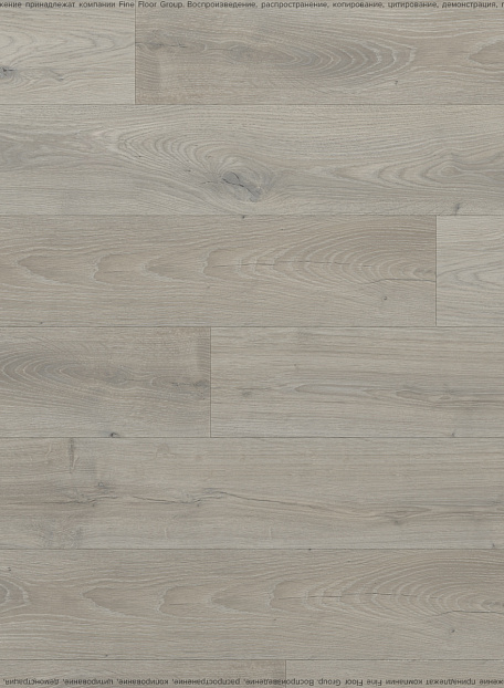 Виниловый ламинат (SPC) FloorBee PROJECT  Дуб Лейтон