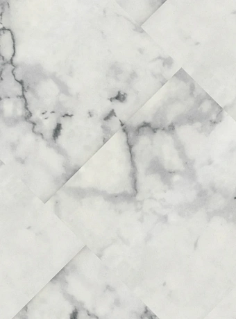 Кварц-винил (LVT) Forbo EFFEKTA STANDART  Carrara Marble