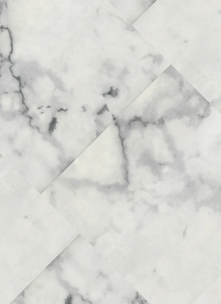 Кварц-винил (LVT) Forbo EFFEKTA STANDART Carrara Marble