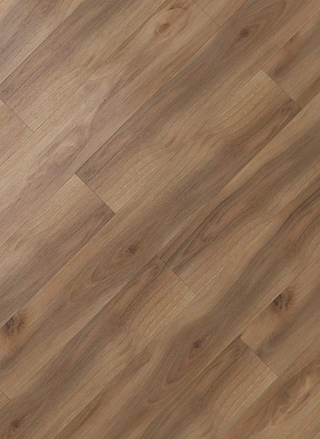 Кварц-винил (LVT) EcoClick ECOWOOD CL  Груша Галле