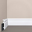 00-00108101 Плинтус Bello Deco XPS-ПМ14 (2000*91*20 мм)