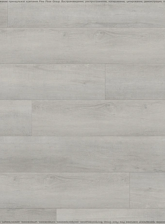 Виниловый ламинат (SPC) Respect FLOOR  Дуб Серый