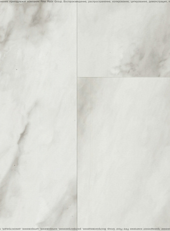 Виниловый ламинат (SPC) Dolce Flooring PIETRA  Мрамор Милан
