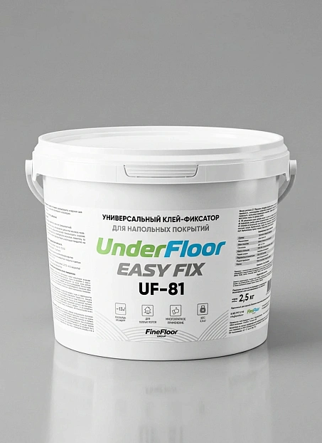 Клей-Фиксатор Under Floor EASY FIX UF-81>