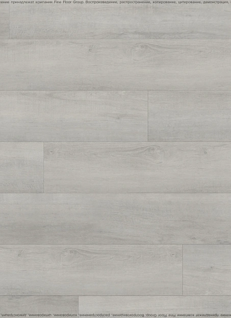 Виниловый ламинат (SPC) Respect FLOOR Дуб Серый