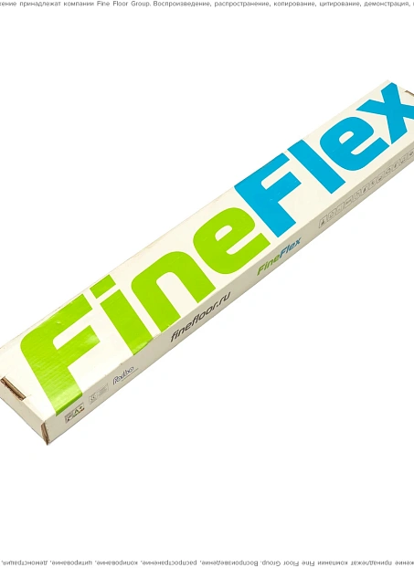 Кварц-винил (LVT) Fine Flex FX-WOOD  Дуб Лапландский