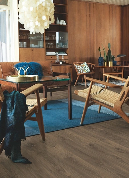 Ламинат Pergo GOETEBORG PRO  Дуб Итальянский Коричневый