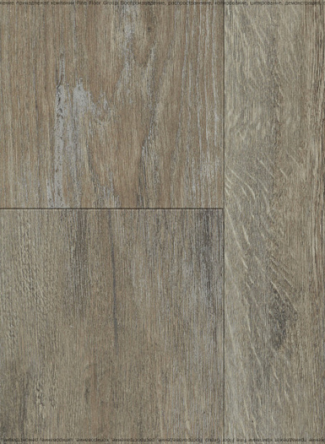 Виниловый ламинат (SPC) Floorwood GENESIS  Дуб Артас