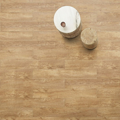  Кварцвиниловая плитка (LVT) Moduleo TRANSFORM  Country Oak 24432 