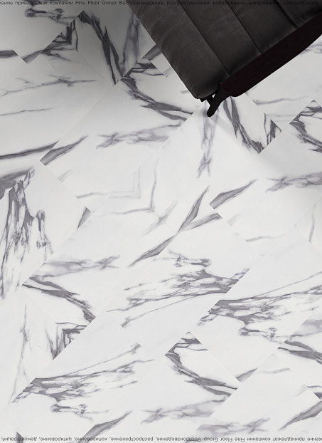 Виниловый ламинат (SPC) Betta MONTE  Удина