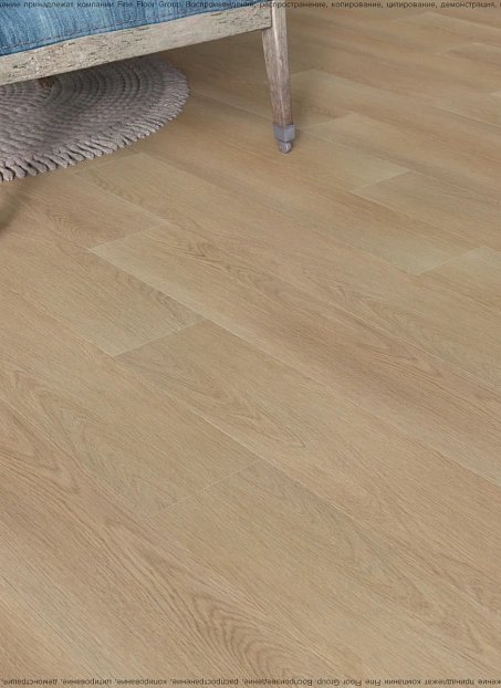 Виниловый ламинат (SPC) Karelia INSTRUMENTAL  Wood Piano