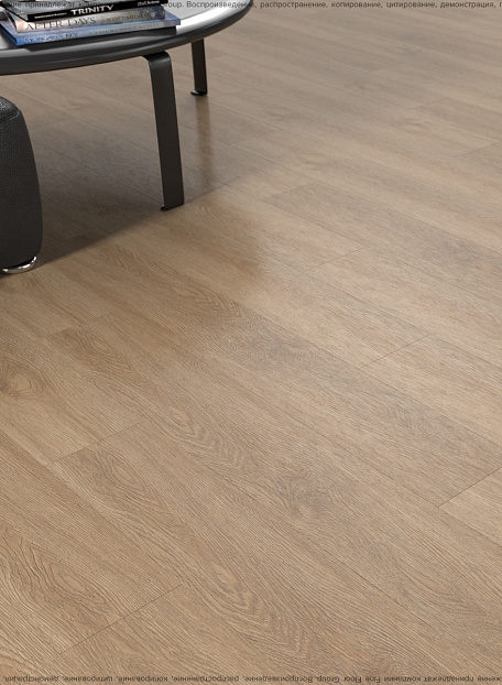 Виниловый ламинат (SPC) Aquamax VIRTUOSE  Дуб Фиренце