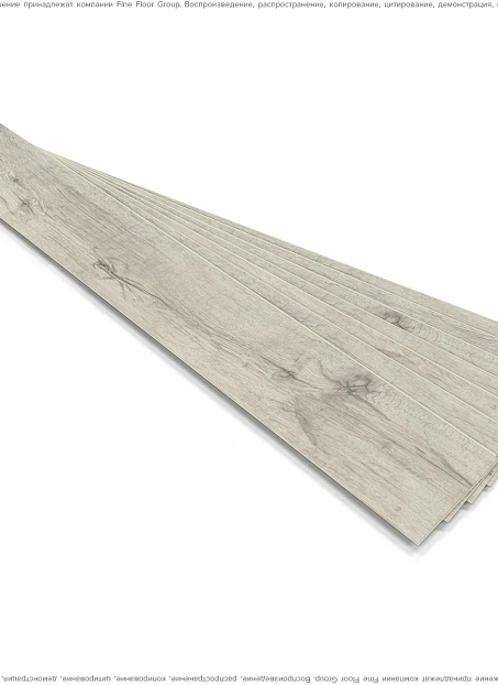 Виниловый ламинат (SPC) Dolce Flooring LEGNO Дуб Модена