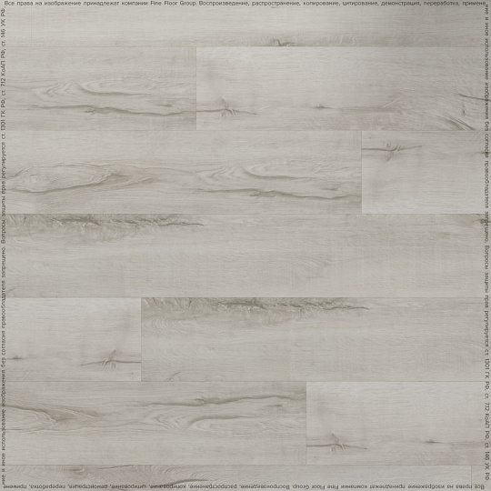 Кварцвиниловая плитка (LVT) Moduleo NEXT  Highland oak 112