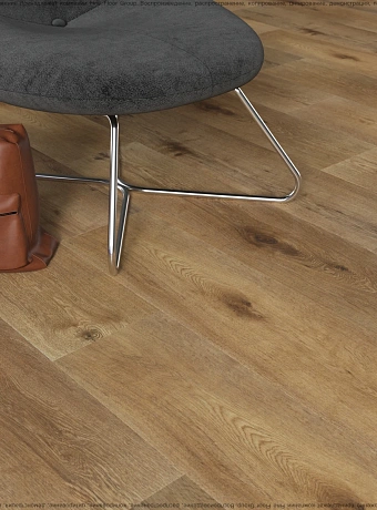 Виниловый ламинат (SPC) Karelia GREAT CLASSICS  Wood Mendelssohn