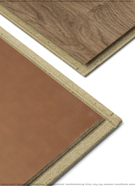 Ламинат Loc Floor ARCTIC  Дуб Анзерский