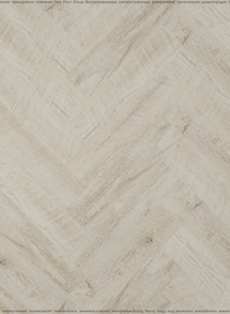 Кварц-винил (LVT) Fine Floor FF-WOOD Craft Small Plank Дуб Сан-Суси