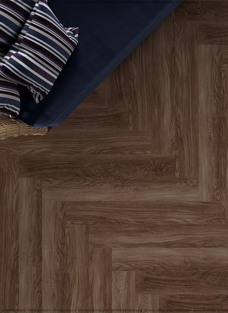 Кварц-винил (LVT) Fine Flex FX-WOOD  Дуб Тебердин