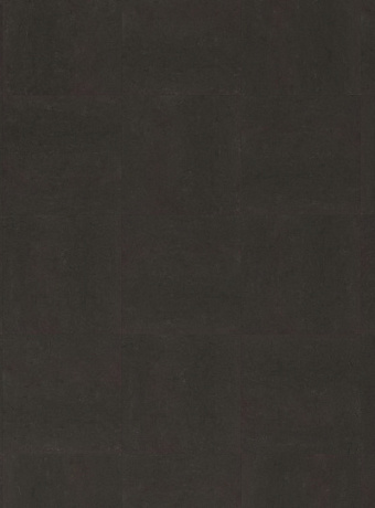 Линолеум модульный Marmoleum MODULAR SHADE Black Hole t3707 шириной  м