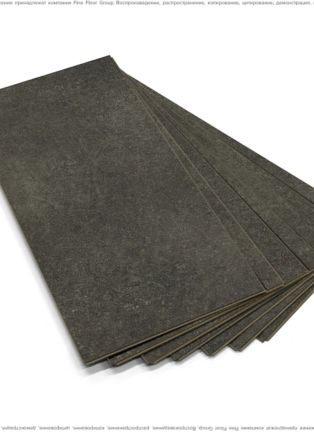 Кварц-винил (LVT) Fine Floor FF-STONE  Шато Миранда