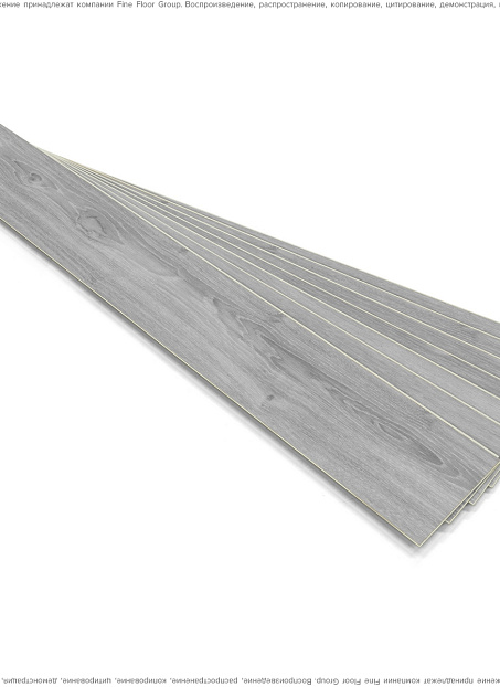 Виниловый ламинат (SPC) Noventis GRANIT  Кертис