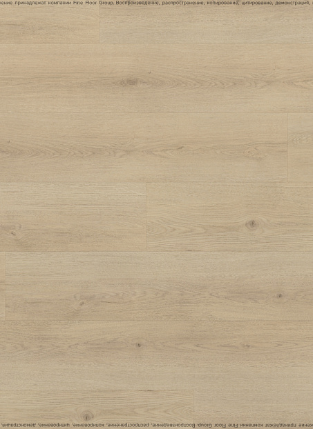 Виниловый ламинат (SPC) Alta Step GUSTO  Дуб Меренга