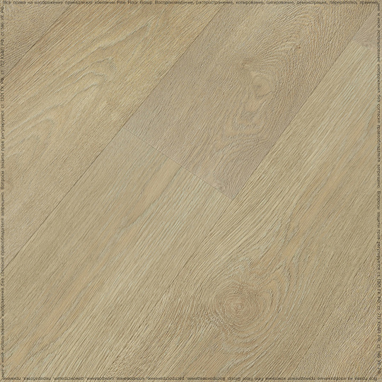 Виниловый ламинат (SPC) Karelia GREAT CLASSICS  Wood Brahms