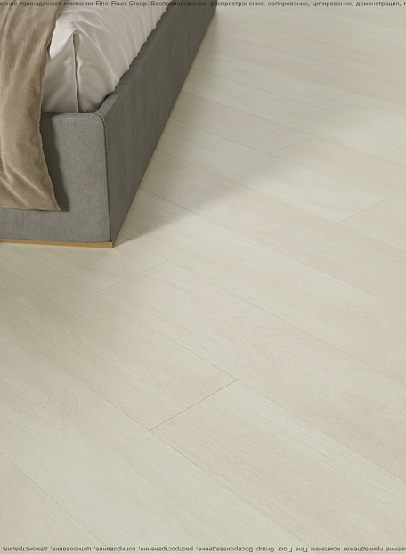 Ламинат Binyl PRO  Дуб Свальбарда