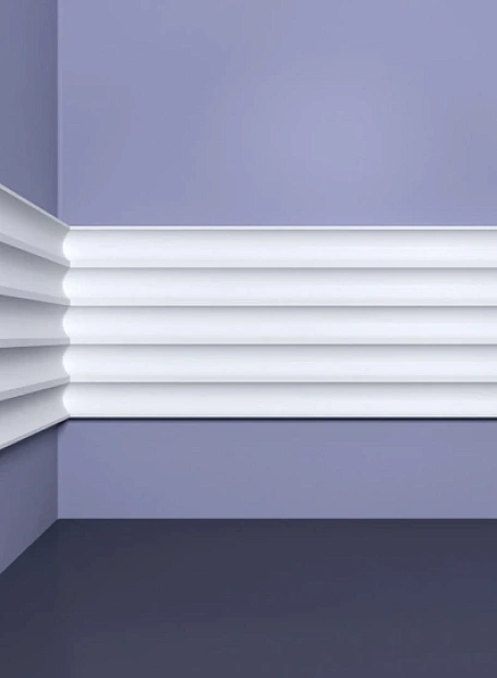 Стеновая панель (XPS) Bello Deco СП21-3