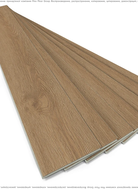 Виниловый ламинат (SPC) Aquamax VIRTUOSE  Дуб Фиренце