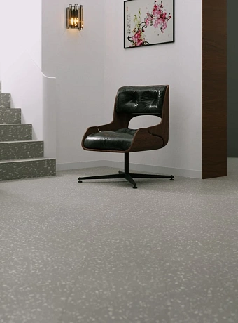 Кварц-винил (LVT) EcoClick ECOSTONE Фицрой