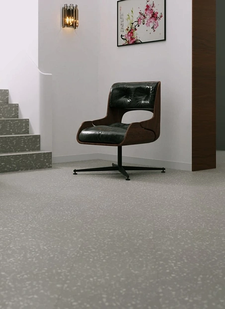 Кварц-винил (LVT) EcoClick ECOSTONE  Фицрой