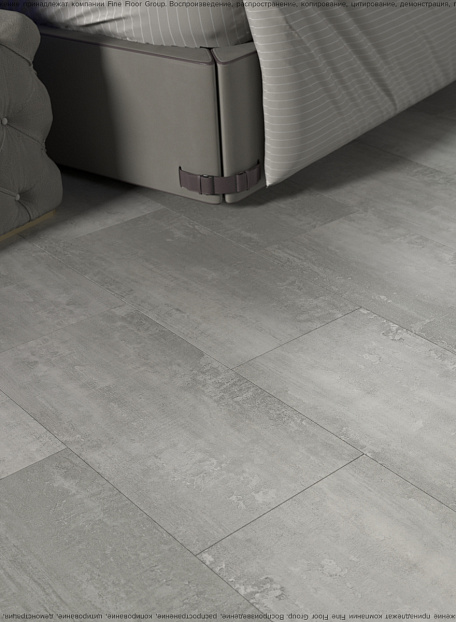 Виниловый ламинат (SPC) SpaceFloor CERES  Никта