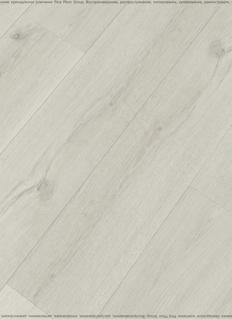Виниловый ламинат (SPC) Fine Floor R-LINE Дуб Ичера