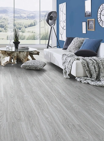 Ламинат Kronospan CASTELLO CLASSIC Дуб Тосана