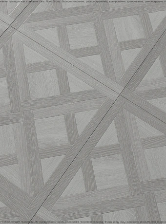 Ламинат Woodstyle OPERA DONGJIA Шанье Белый 71181