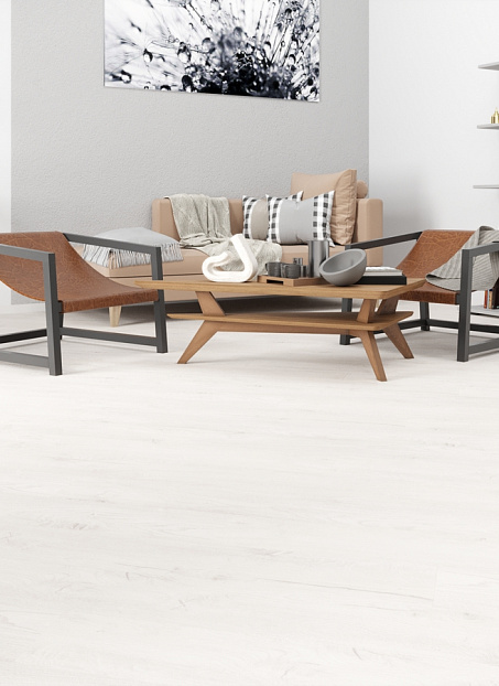 Ламинат Swiss Krono PARFE FLOOR  Дуб Рамини