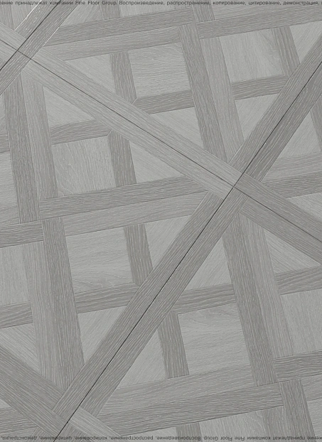 Ламинат Woodstyle OPERA DONGJIA Шанье Белый 71181