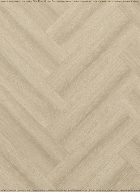 Ламинат CBM MOSAIK 600х200  Дуб Кветна