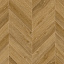 Виниловый ламинат (SPC) Aberhof CHEVRON Oak Marengo 2196