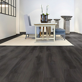 Кварцвиниловая плитка (LVT) Moduleo SELECT  Classic Oak 24980